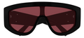 Lunettes de Soleil Gucci Emblem GG1950S