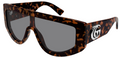 Lunettes de Soleil Gucci Emblem GG1950S