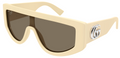 Lunettes de Soleil Gucci Emblem GG1950S
