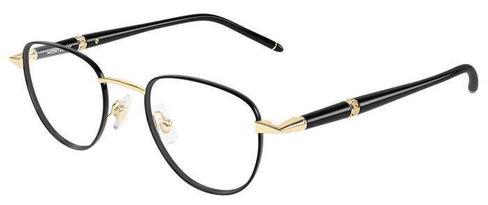 Lunettes de vue Montblanc Meisterstuck MB0486O