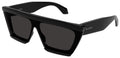 Lunettes de Soleil Azzedine Alaia AA0104S