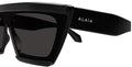 Lunettes de Soleil Azzedine Alaia AA0104S