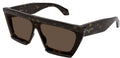 Lunettes de Soleil Azzedine Alaia AA0104S