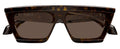 Lunettes de Soleil Azzedine Alaia AA0104S