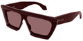 Lunettes de Soleil Azzedine Alaia AA0104S