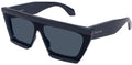 Lunettes de Soleil Azzedine Alaia AA0104S