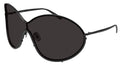 Lunettes de Soleil Azzedine Alaia AA0100S
