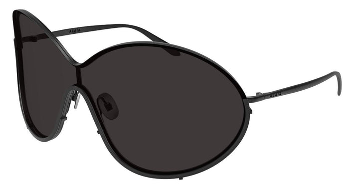 Lunettes de Soleil Azzedine Alaia AA0100S