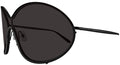 Lunettes de Soleil Azzedine Alaia AA0100S