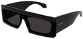 Lunettes de Soleil Azzedine Alaia AA0099S