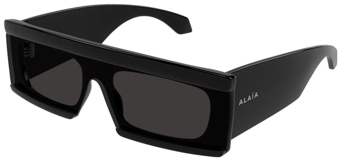 Lunettes de Soleil Azzedine Alaia AA0099S