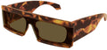 Lunettes de Soleil Azzedine Alaia AA0099S