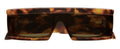 Lunettes de Soleil Azzedine Alaia AA0099S