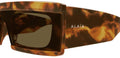 Lunettes de Soleil Azzedine Alaia AA0099S