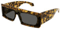 Lunettes de Soleil Azzedine Alaia AA0099S