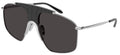 Lunettes de Soleil Azzedine Alaia AA0098S