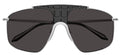 Lunettes de Soleil Azzedine Alaia AA0098S