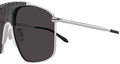 Lunettes de Soleil Azzedine Alaia AA0098S