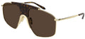 Lunettes de Soleil Azzedine Alaia AA0098S