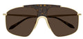 Lunettes de Soleil Azzedine Alaia AA0098S