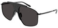Lunettes de Soleil Azzedine Alaia AA0098S