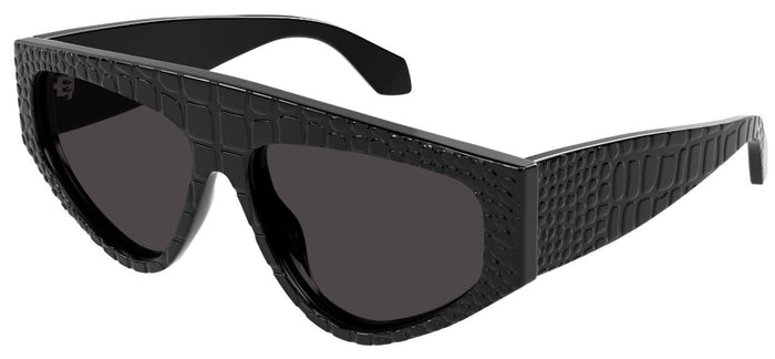 Lunettes de Soleil Azzedine Alaia AA0097S