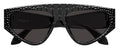 Lunettes de Soleil Azzedine Alaia AA0097S
