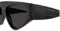 Lunettes de Soleil Azzedine Alaia AA0097S
