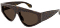 Lunettes de Soleil Azzedine Alaia AA0097S