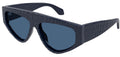Lunettes de Soleil Azzedine Alaia AA0097S