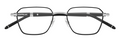 Lunettes de vue Montblanc Meisterstuck MB0485O