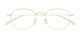 Lunettes de vue Montblanc Nib MB0472O