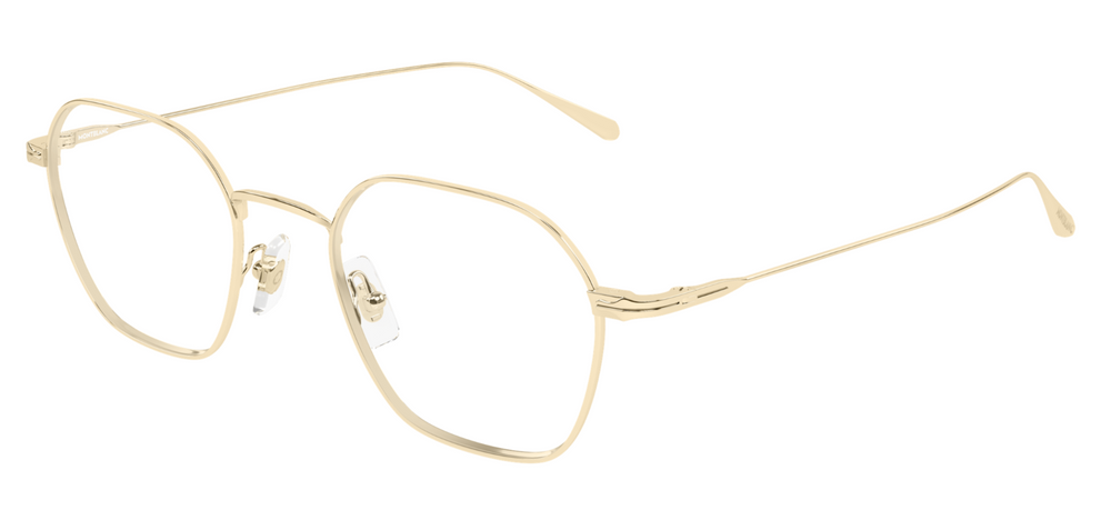 Lunettes de vue Montblanc Nib MB0472O