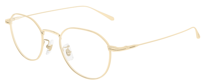 Lunettes de vue Montblanc Nib MB0476OA