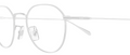 Lunettes de vue Montblanc Nib MB0476OA