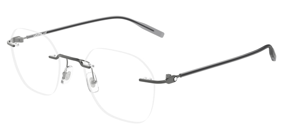 Lunettes de vue Montblanc SnowCap MB0471O