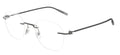 Lunettes de vue Montblanc SnowCap MB0471O
