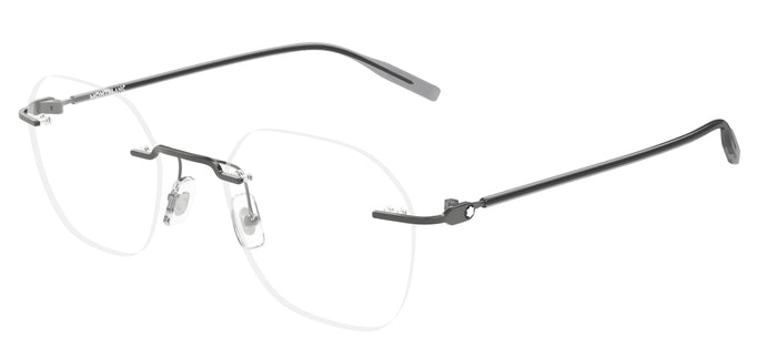 Lunettes de vue Montblanc SnowCap MB0471O