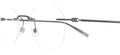 Lunettes de vue Montblanc SnowCap MB0471O
