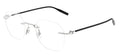 Lunettes de vue Montblanc SnowCap MB0471O