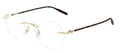 Lunettes de vue Montblanc SnowCap MB0471O