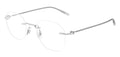 Lunettes de vue Montblanc SnowCap MB0471O