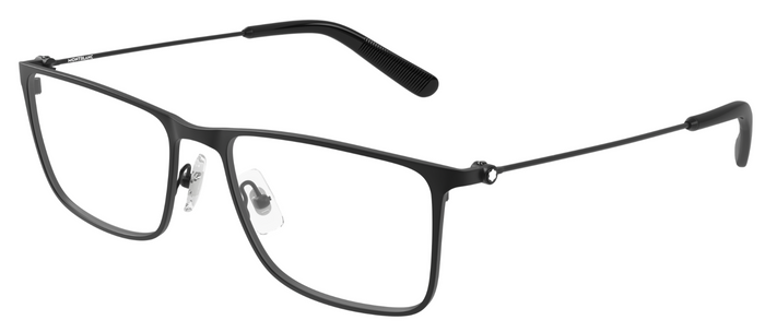Lunettes de vue Montblanc Snowcap MB0464O