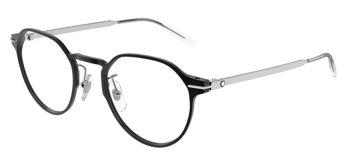 Lunettes de vue Montblanc SnowCap MB0469OL