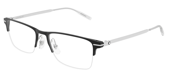 Lunettes de vue Montblanc SnowCap MB0468O