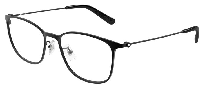 Lunettes de vue Montblanc Snowcap MB0463OL