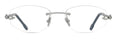 Lunettes de vue Fred Manille & Cable FG50091U