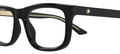 Lunettes de vue Montblanc Snowcap MB0457O