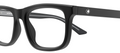 Lunettes de vue Montblanc Snowcap MB0457O