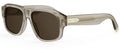 Lunettes de Soleil DIOR DiorTailoring N1I